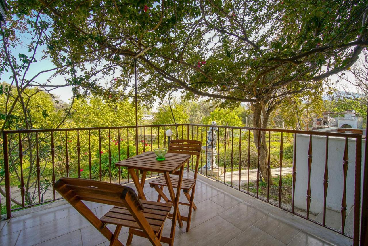 Grape Datca Otel Kızlanköy Dış mekan fotoğraf