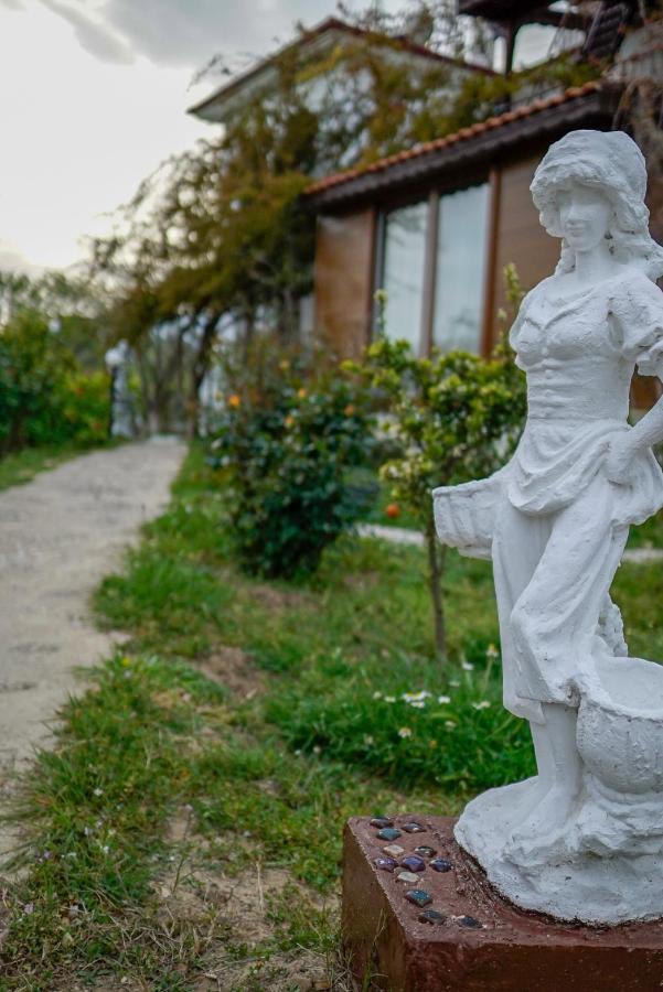 Grape Datca Otel Kızlanköy Dış mekan fotoğraf
