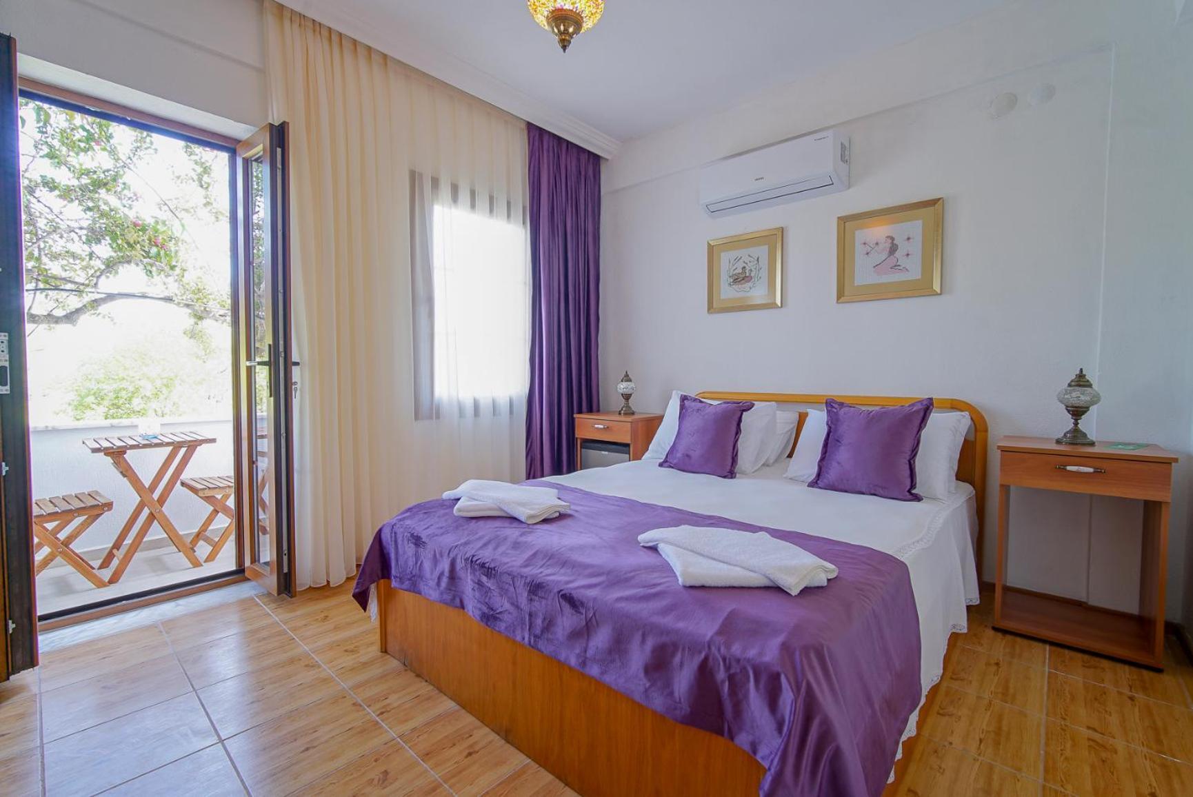 Grape Datca Otel Kızlanköy Dış mekan fotoğraf