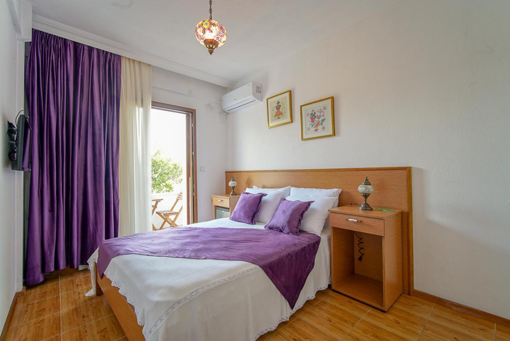 Grape Datca Otel Kızlanköy Dış mekan fotoğraf