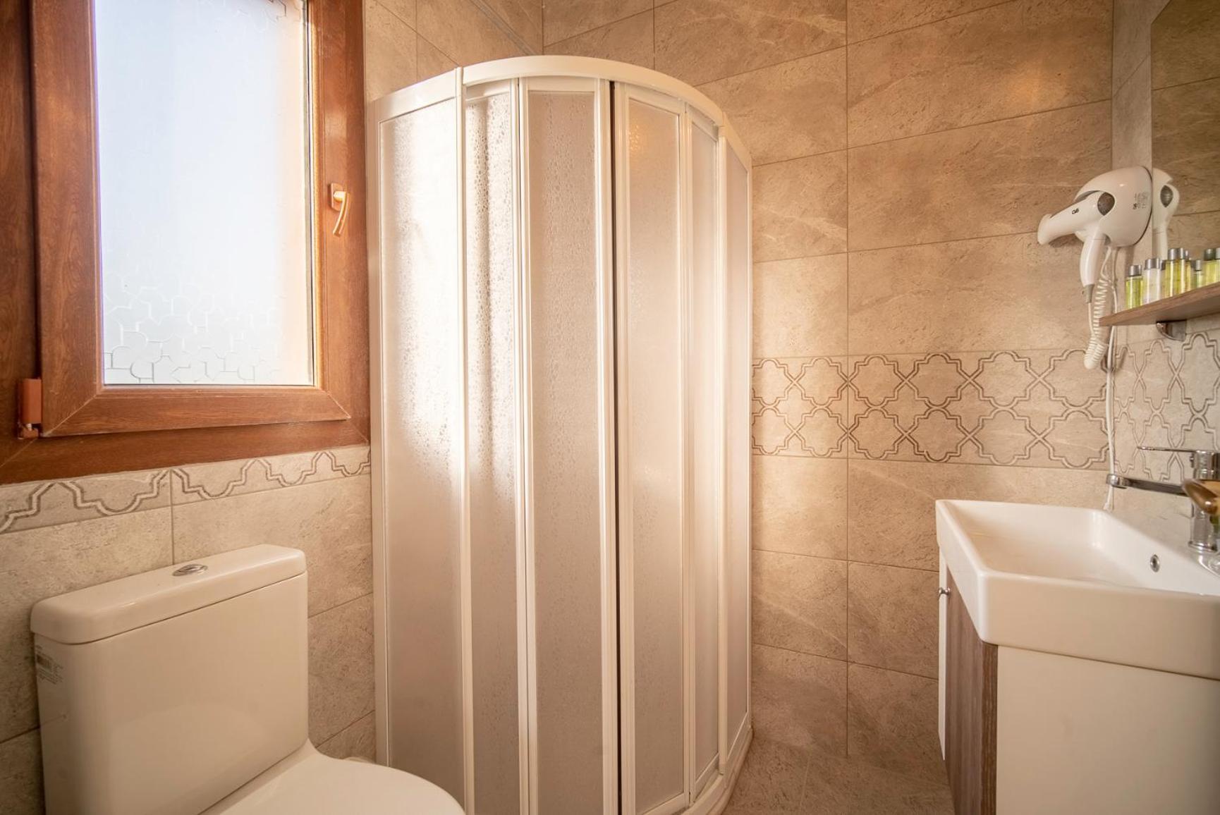 Grape Datca Otel Kızlanköy Dış mekan fotoğraf