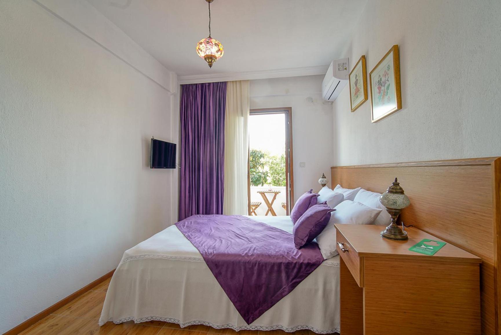 Grape Datca Otel Kızlanköy Dış mekan fotoğraf