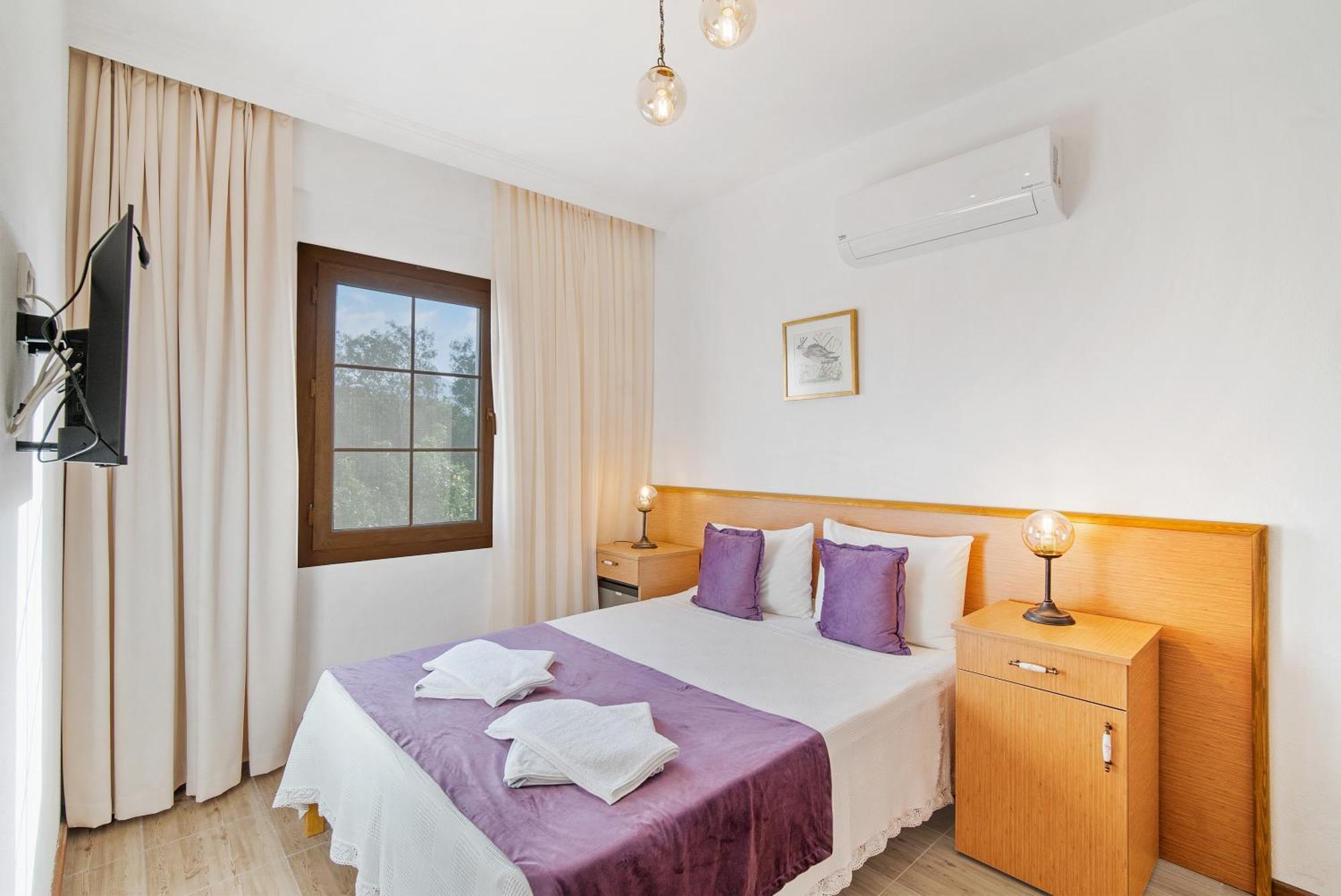 Grape Datca Otel Kızlanköy Dış mekan fotoğraf