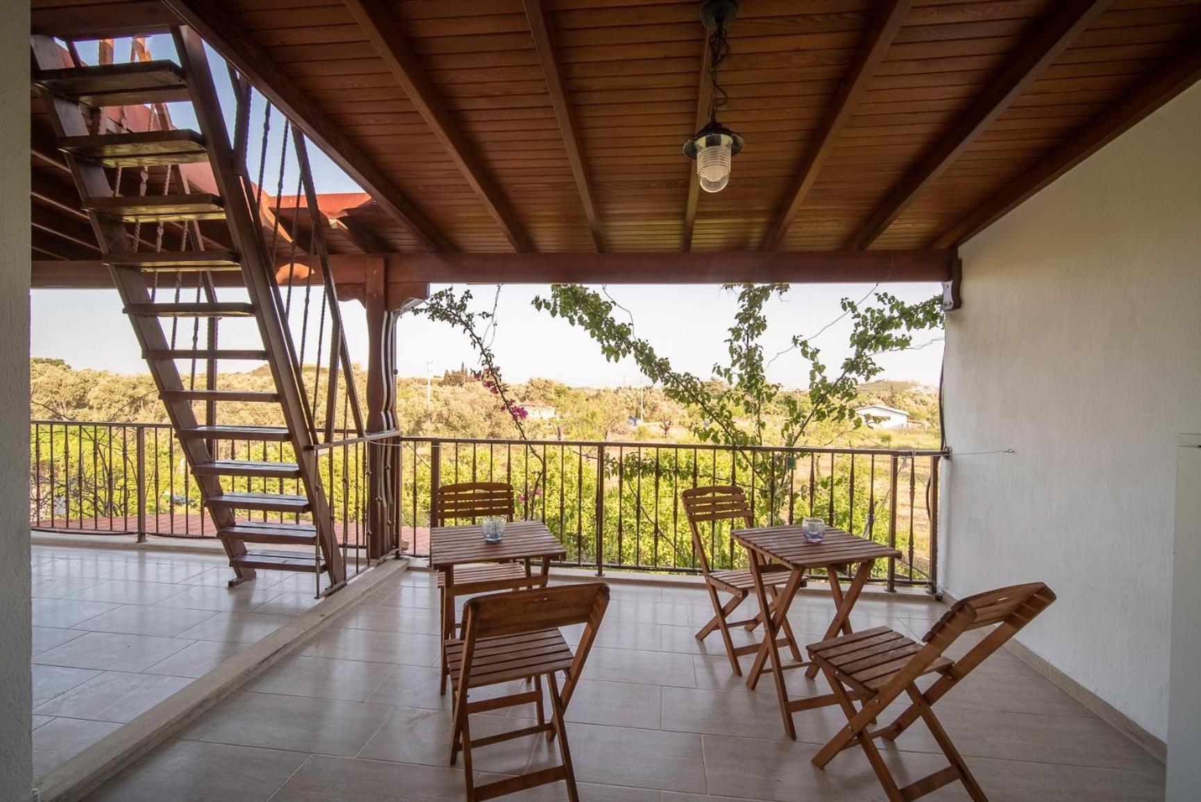 Grape Datca Otel Kızlanköy Dış mekan fotoğraf