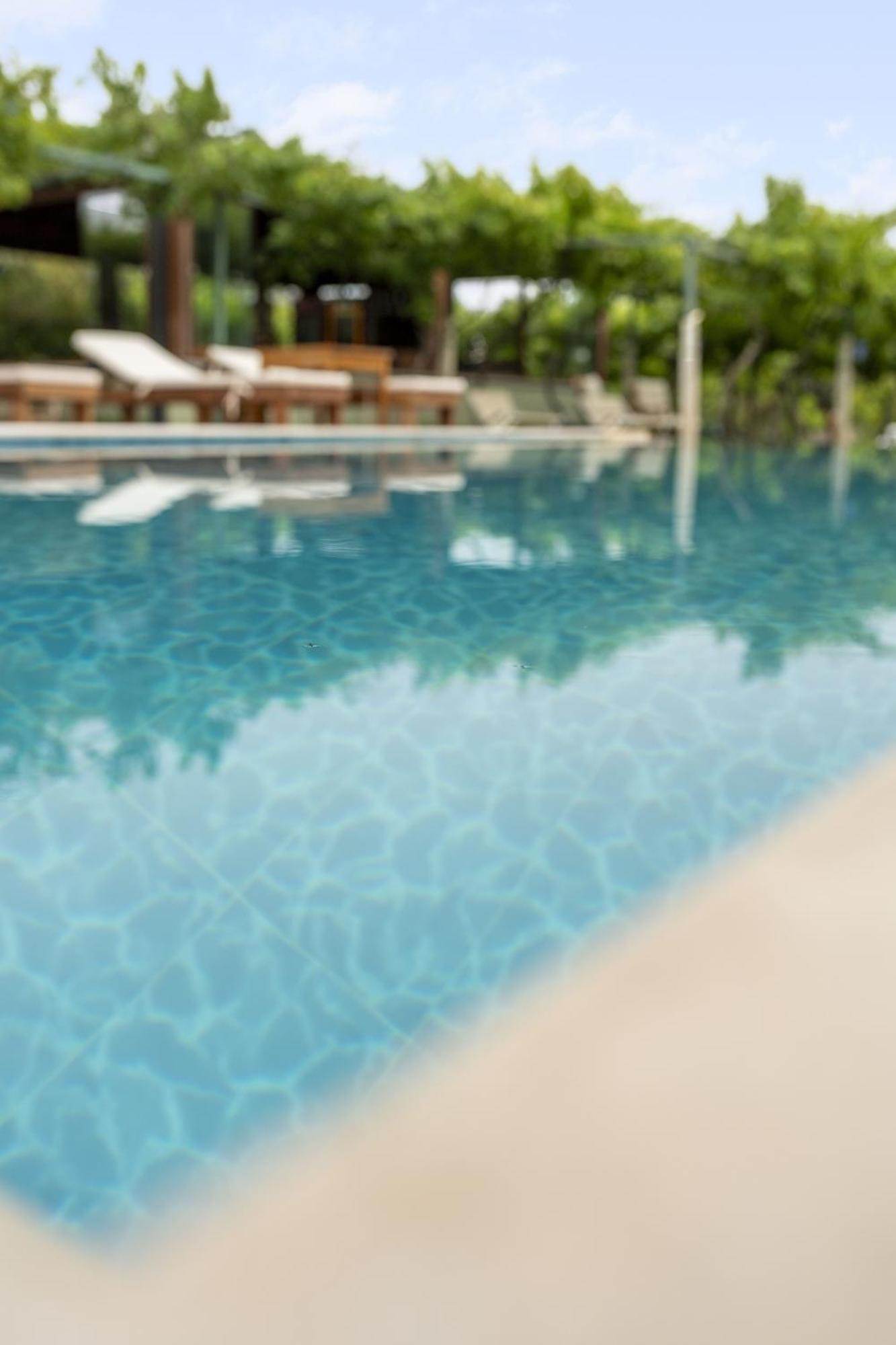 Grape Datca Otel Kızlanköy Dış mekan fotoğraf